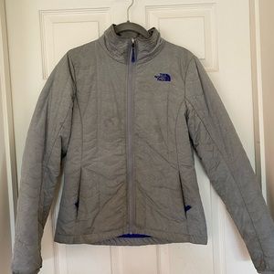 North Face Puffer Coat